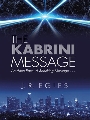 cover image of The Kabrini Message